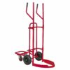Tyre Trolley 150kg Capacity - Image 2