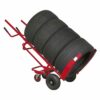 Tyre Trolley 150kg Capacity - Image 5
