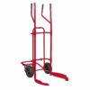 Tyre Trolley 150kg Capacity - Image 4
