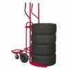 Tyre Trolley 150kg Capacity - Image 3