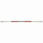 Tow Pole 2000kg Rolling Load Capacity with Shock Spring