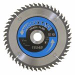 Trade Plus Circular Saw Blade ?165 x 20mm - 48tpu