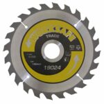 Trade Circular Saw Blade ?190 x 30mm - 24tpu