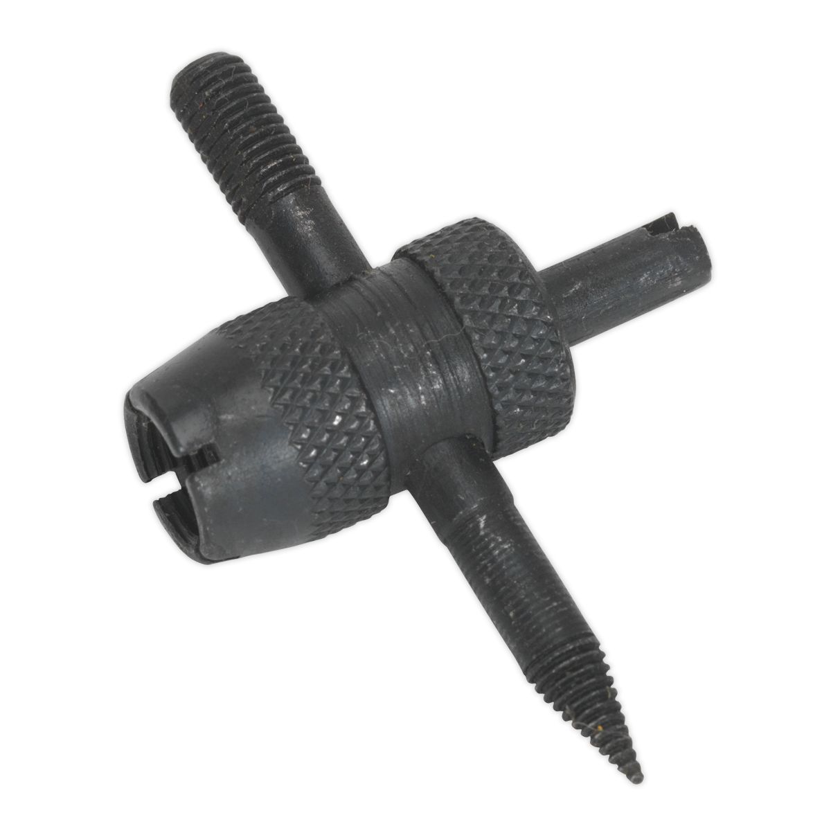 Tyre Valve Service Tool