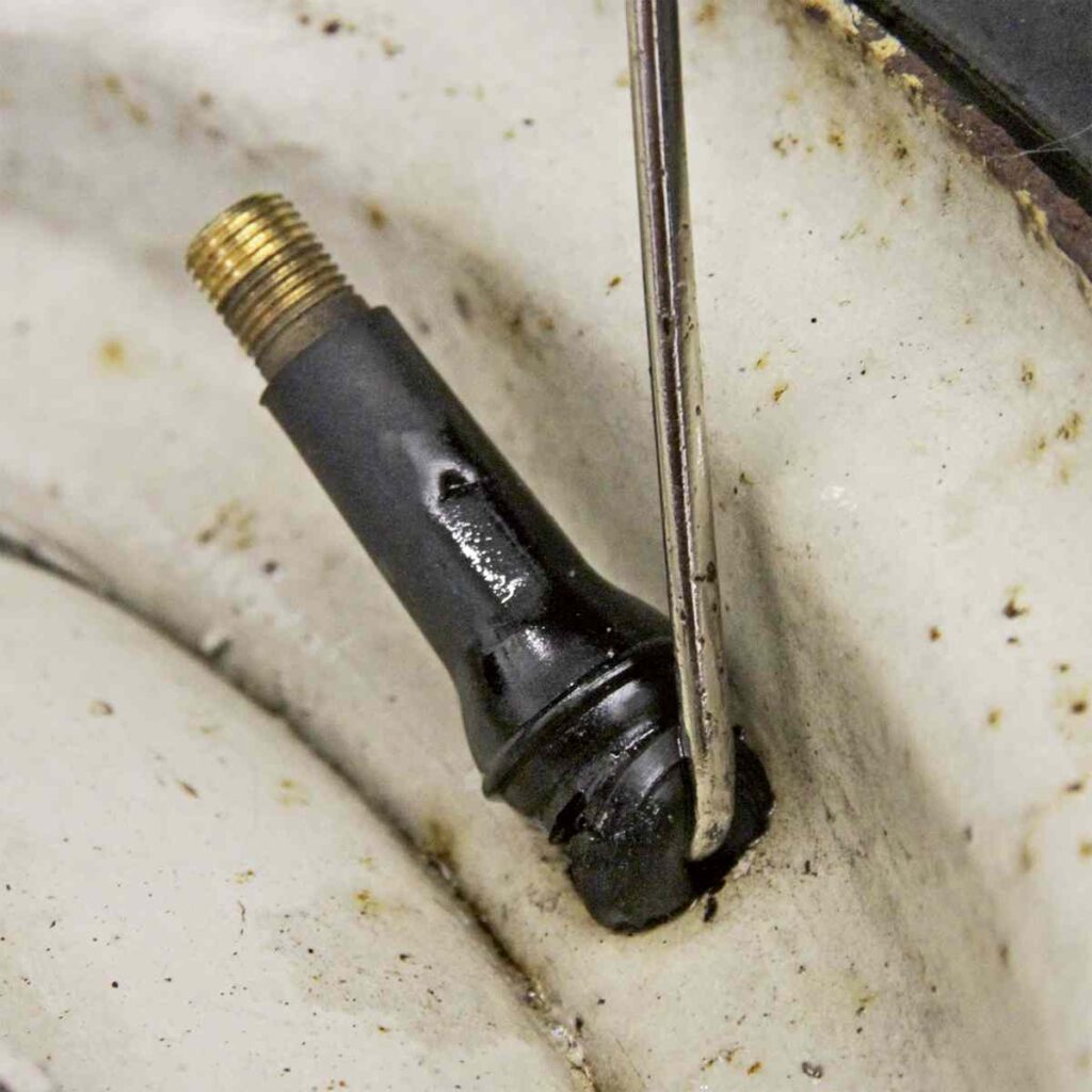 Sealey Tyre Valve Removal/Installation Tool TSTVRK main image 1
