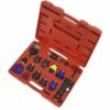 Cooling System Pressure Test Kit 13pc - Image 2