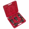 Cooling System Pressure Test Kit 5pc - Image 2