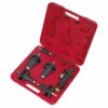 Cooling System Pressure Test Kit 5pc