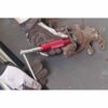 Spring Action Brake Piston Wind-Back Tool