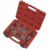 Brake Piston Wind-Back Kit 6pc Ford