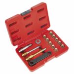 Brake Caliper Thread Repair Kit M12 x 1.5mm
