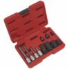 Brake Caliper Socket Set 11pc - Image 2