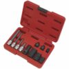 Brake Caliper Socket Set 11pc