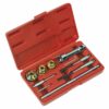 Valve Seat Cutter Set 10pc - Image 2