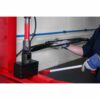 Front Control Arm Bush Removal/Installation Tool - Ford Transit - Image 3
