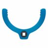 Fuel Filter Wrench ?108mm 3/8inSq Drive - Peugeot/Citroen/Renault - Image 2
