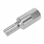 1/4inSq Drive Oil Drain Plug Key - VAG
