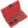 CVJ Thread Chaser Set 8pc - Image 3