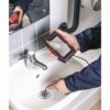 Tablet Video Borescope ?5.5mm Camera