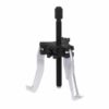Fast Action Twin/Triple Leg Reversible Puller Set 8pc 150 & 220mm - Image 3