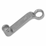Camber Adjustment Spanner 21mm x 1/2inSq Drive - Mercedes/VW