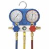 Air Conditioning System Manifold with Sight Glass - Image 5