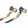 Air Conditioning System Manifold with Sight Glass - Image 4