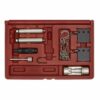 Diesel Engine Timing Tool Kit - for VAG 2.5D TDi V6 - Belt Drive - Image 2