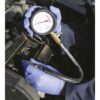 Petrol Engine Compression Tester Deluxe Kit 6pc - Image 2