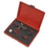 Fuel Pump Drive Belt Kit - for VAG 2.7D, 3.0D