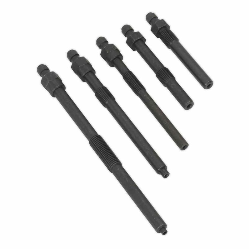 Diesel Compression Adaptor Kit - Ford, Mazda, PSA