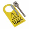 Diesel Engine Timing Tool Kit - for Mercedes, Renault, Dacia 1.5DCi - Belt Drive