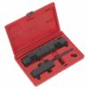 Diesel Engine Timing Tool Kit - for GM 1.6CDTi - Chain Drive - Image 2