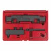 Diesel Engine Timing Tool Kit - for GM 1.6CDTi - Chain Drive