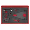Front Pulley & Flywheel Locking Tool Set - Image 2
