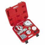 Petrol Engine Timing Tool Kit - Volvo 3.0 & 3.2, Land Rover Freelander II 3.2 - Chain Drive