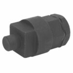 Crankshaft Turning Socket - VAG