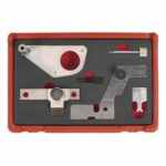 Petrol Engine Timing Tool Kit - for Jaguar, Land Rover 2.0 Chain Drive