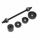 Rear Trailing Arm Bush Tool - Fiat Panda