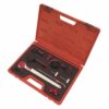 Petrol Engine Timing Tool Kit - for VAG 1.0, 1.2, 1.4 TSi - Belt Drive - Image 2