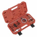 Petrol Engine Timing Kit - for Citroen, Peugeot 1.8, 2.0 - Belt Drive