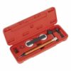 Petrol Engine Timing Tool Kit - VAG 1.2, 1.4TFSi, 1.4, 1.6FSi - Chain Drive - Image 2