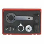 Crankshaft Pulley Bolt Installation Kit - for BMW