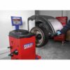 Wheel Balancer - Semi-Automatic - Image 3