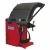 Wheel Balancer - Semi-Automatic - Image 4