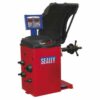 Wheel Balancer - Semi-Automatic - Image 6