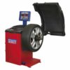 Wheel Balancer - Semi-Automatic - Image 10