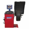Wheel Balancer - Semi-Automatic - Image 8
