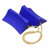 Plastic Wheel Chocks - Pair