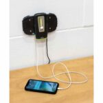 Inspection Light 3W & Single Wireless Charging Base